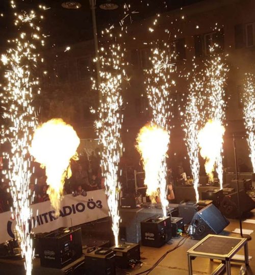 Sparxtar-on-Stage